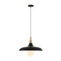 Opviq L1566 Negro